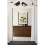 Paper Collective The Edible Flowers poster, view 6