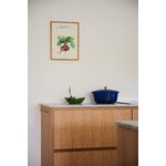 Paper Collective The Beetroots poster, decoration image