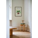 Paper Collective The Beetroots poster, decoration image