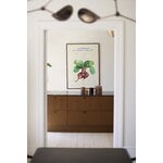 Paper Collective The Beetroots poster, decoration image