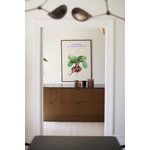 Paper Collective The Beetroots poster, decoration image