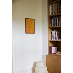 Paper Collective Absorb YO 01 poster, decoration image