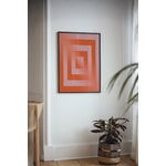 Paper Collective Absorb OP 06 poster, decoration image