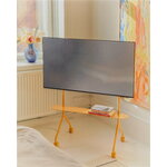 Pedestal Mobile TV Moon Light, antracite - Kopio - Kopio - Kopio - Kopio - Kopio - Kopio - Kopio - Kopio, immagine decorativa