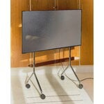 Pedestal Mobile TV Moon Light, antracite - Kopio - Kopio - Kopio - Kopio - Kopio, immagine decorativa