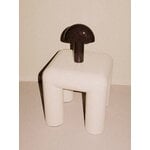 FORMARKIVET Aglow portable table lamp, raisin brown, view 2