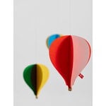 Flensted Mobiles Balloon 5 mobile, decoration image