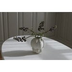 AYTM Uva vase, 22 cm, cream