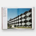 Phaidon Atlas of Mid-Century Modern Masterpieces, decoration image