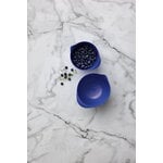 Rosti Margrethe mixing bowl, 1.5 L, electric blue, decoration image