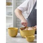 Rosti Margrethe mixing bowl 1.5 L, curry, decoration image