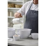 Rosti Margrethe mixing bowl 3 L, white, decoration image