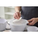 Rosti Margrethe mixing bowl 3 L, white, decoration image