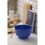 Rosti Margrethe mixing bowl 3 L, electric blue, decoration image