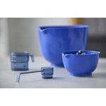 Rosti Margrethe mixing bowl 3 L, electric blue, decoration image