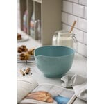 Rosti Margrethe mixing bowl 3 L, nordic green, decoration image