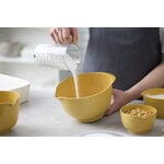 Rosti Margrethe mixing bowl 3 L, curry, decoration image