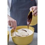 Rosti Margrethe mixing bowl 3 L, curry, decoration image