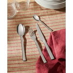 Alessi Ovale cutlery set, 16 pcs