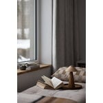applicata Lucas ladattava valaisin, lakattu tammi, näkymä 3