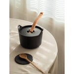 Iittala Sarpaneva cast iron pot 3 L, view 3