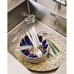 HAY La Pittura oval serving platter, 36,5 cm, Josephine - Kopio, immagine decorativa