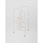 Flensted Mobiles Counterpoint mobil, natur