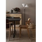 Artek Aalto floor lamp A810, brass