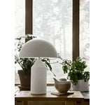 Artek Riihitie plant pot B, medium, white gloss