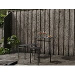 Zone Denmark Tavolo Disc, nero, immagine decorativa