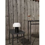 Zone Denmark Lampada portatile Harvest Moon, nero, immagine decorativa