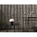 Zone Denmark Lampada portatile Harvest Moon, nero, immagine decorativa