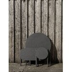 Zone Denmark Tavolo Disc, nero, immagine decorativa