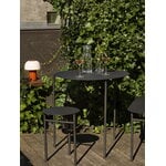 Zone Denmark Tavolo Disc, nero, immagine decorativa