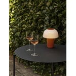 Zone Denmark Tavolo Disc, nero, immagine decorativa