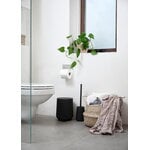 Zone Denmark Cestino con pedale Nova, 5 L, nero, immagine decorativa
