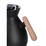 Rosendahl Stay Warm  thermos jug, 1,0 L, black, decoration image
