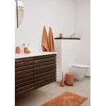 Zone Denmark Nova One hammasharjamuki, mandarine, sisustuskuva