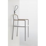 Artek Rope chair, light grey