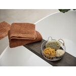Zone Denmark Asciugamano viso Classic, 30 x 30 cm, mandarino, immagine decorativa