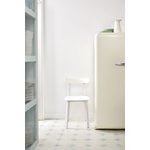 Vitra Sedia All Plastic Chair, bianca