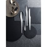 Georg Jensen Arne Jacobsen cutlery set, 24 parts