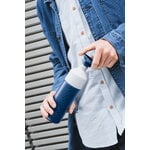 Dopper Dopper drinking bottle 0,58 L, insulated, braker blue