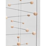 Flensted Mobiles Mobile Counterpoint, naturale