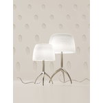 Foscarini Lumiere 30th table lamp, small, bulles