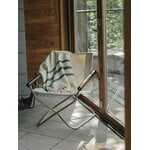 Nychair X Nychair X 80, beech - white