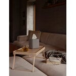 Zone Denmark Vassoio Inu, frassino, immagine decorativa