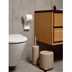 Zone Denmark Ume pedal bin, camel, view 3