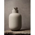 Zone Denmark Sensu soap dispenser, taupe, view 4