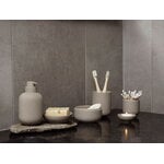 Zone Denmark Sensu soap dispenser, taupe, view 2
